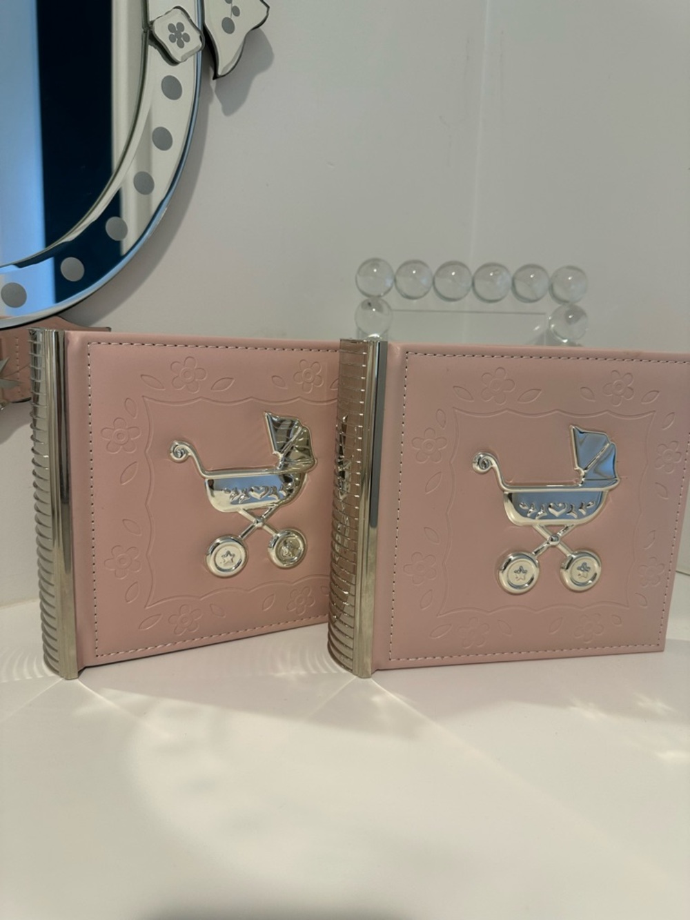Brand New!! Elegant photo books